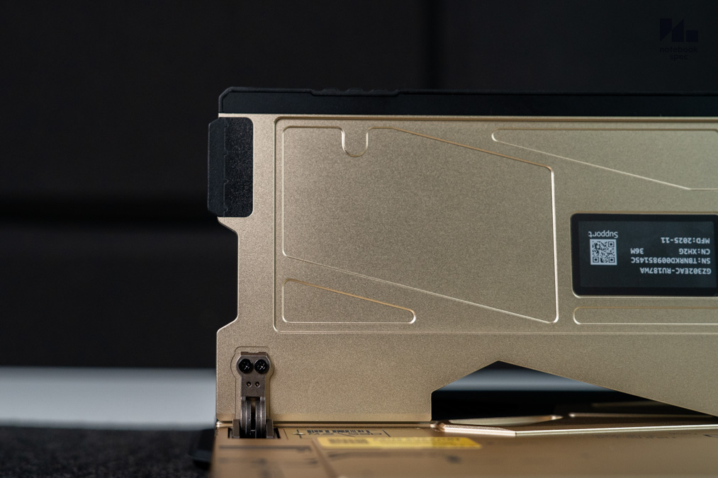 ROG Flow Z13 Kojima 65