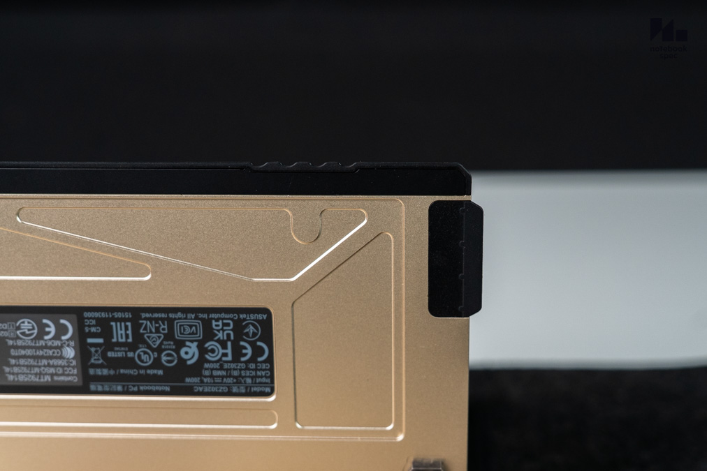 ROG Flow Z13 Kojima 66