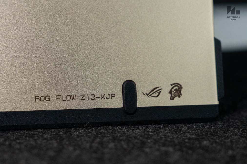 ROG Flow Z13 Kojima 67