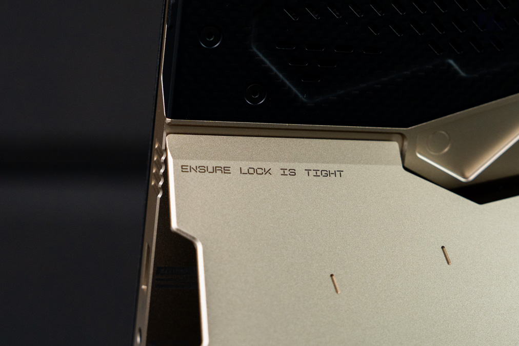 ROG Flow Z13 Kojima 68