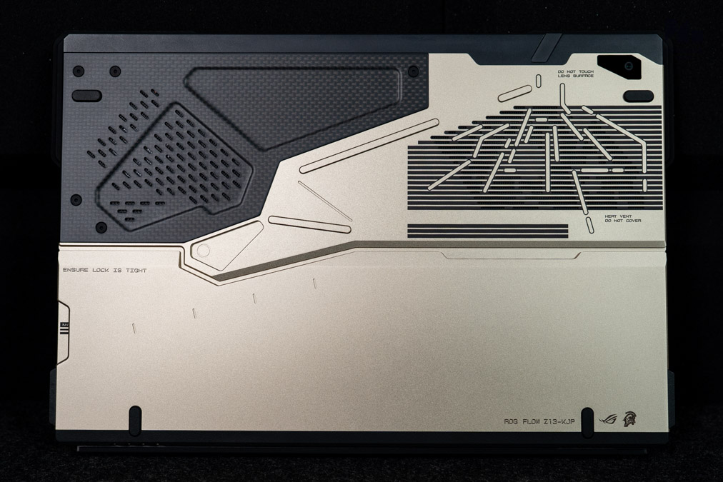 ROG Flow Z13 Kojima 71