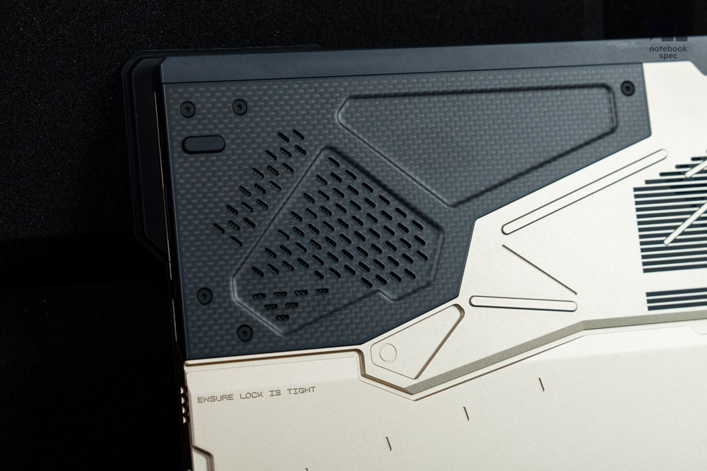 ROG Flow Z13 Kojima 73