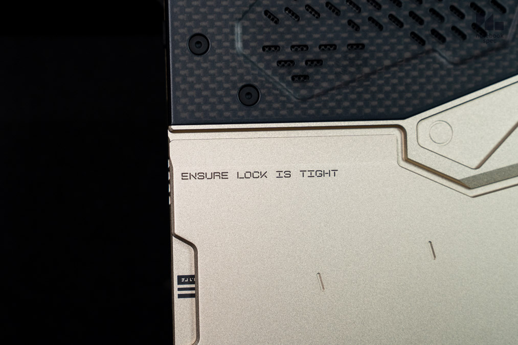 ROG Flow Z13 Kojima 75