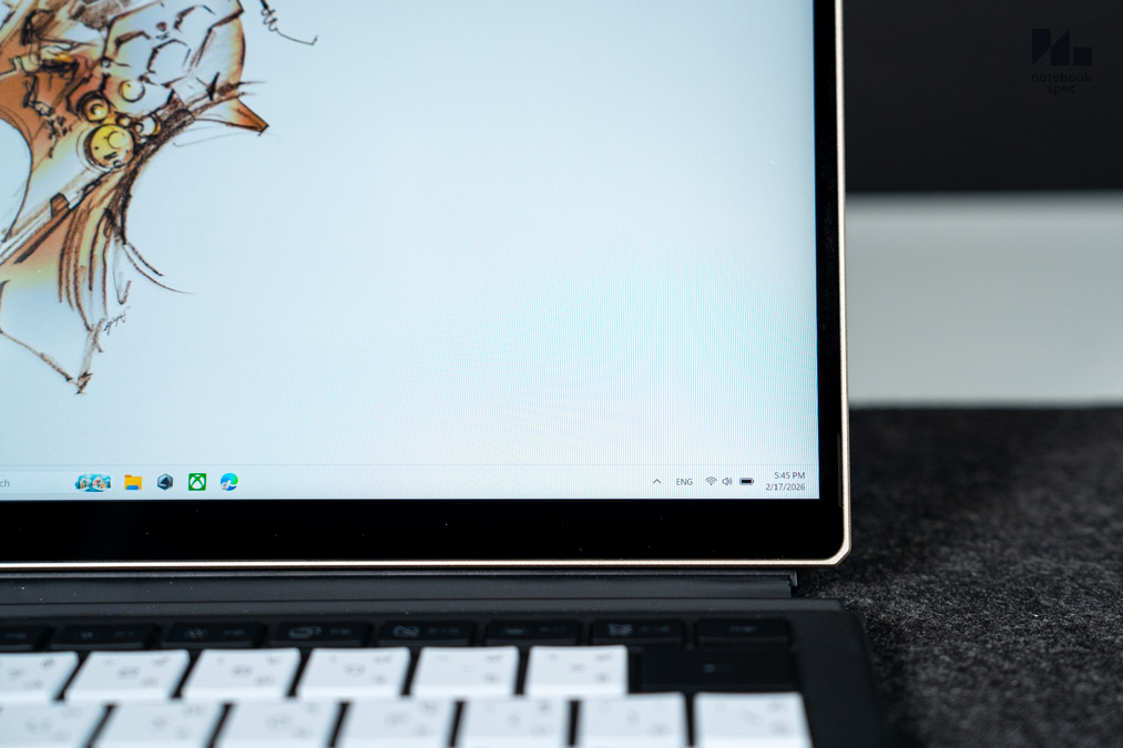 ROG Flow Z13 Kojima 84