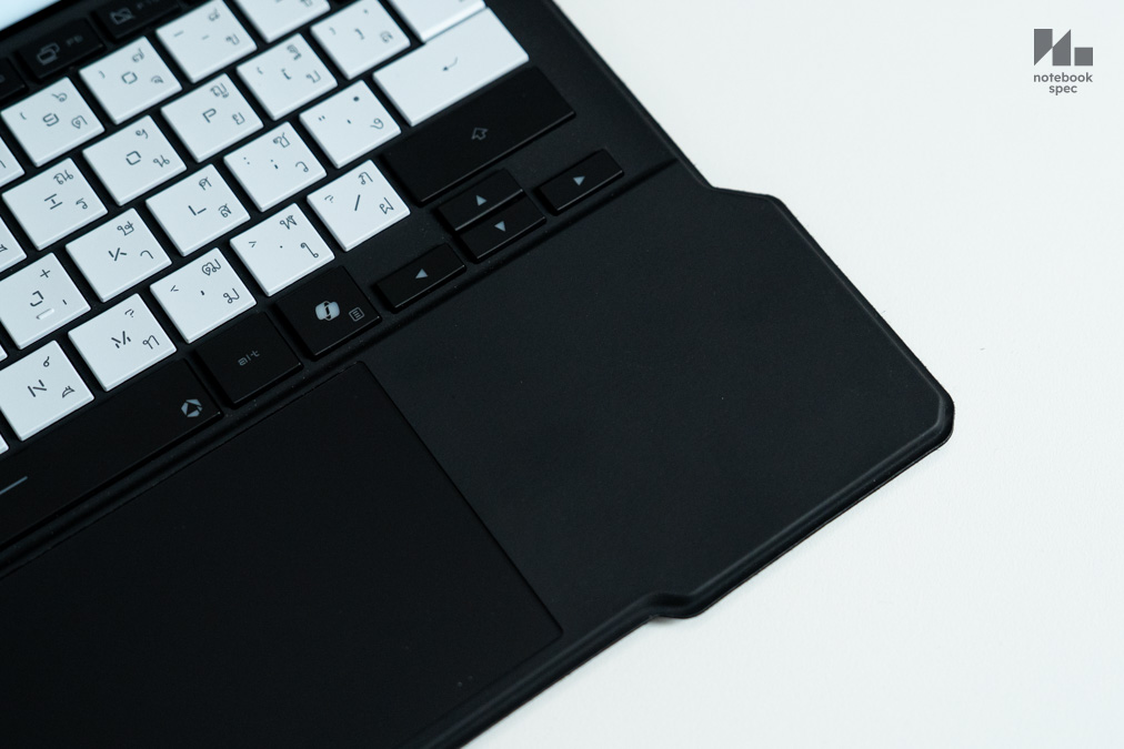 ROG Flow Z13 Kojima 89