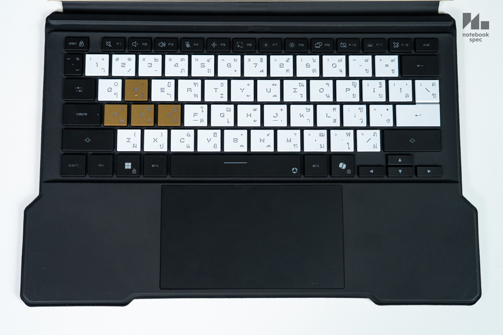 ROG Flow Z13 Kojima 93