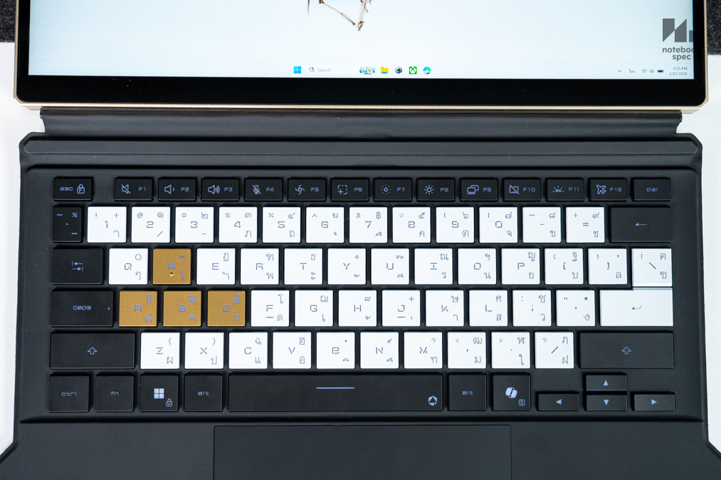 ASUS ROG Flow Z13-KJP