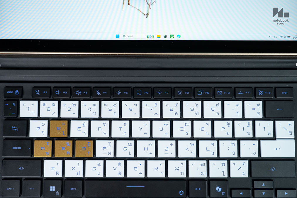 ASUS ROG Flow Z13-KJP