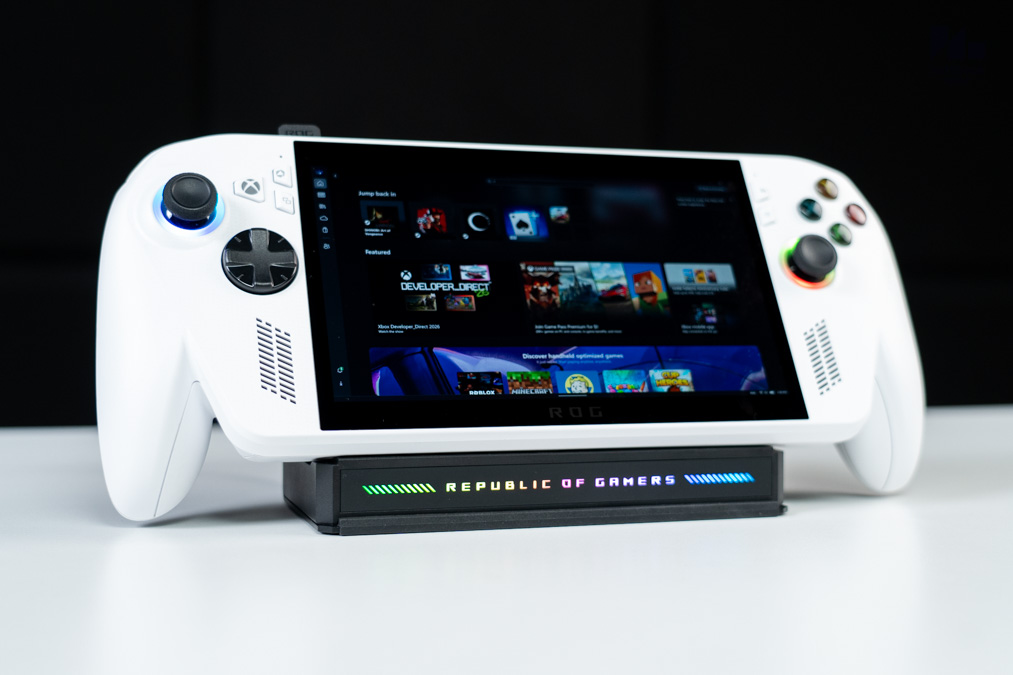 ROG Xbox Ally Z2 A 18