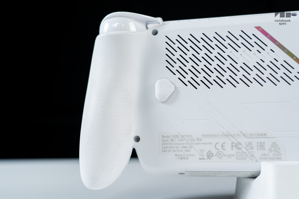 ROG Xbox Ally Z2 A 50