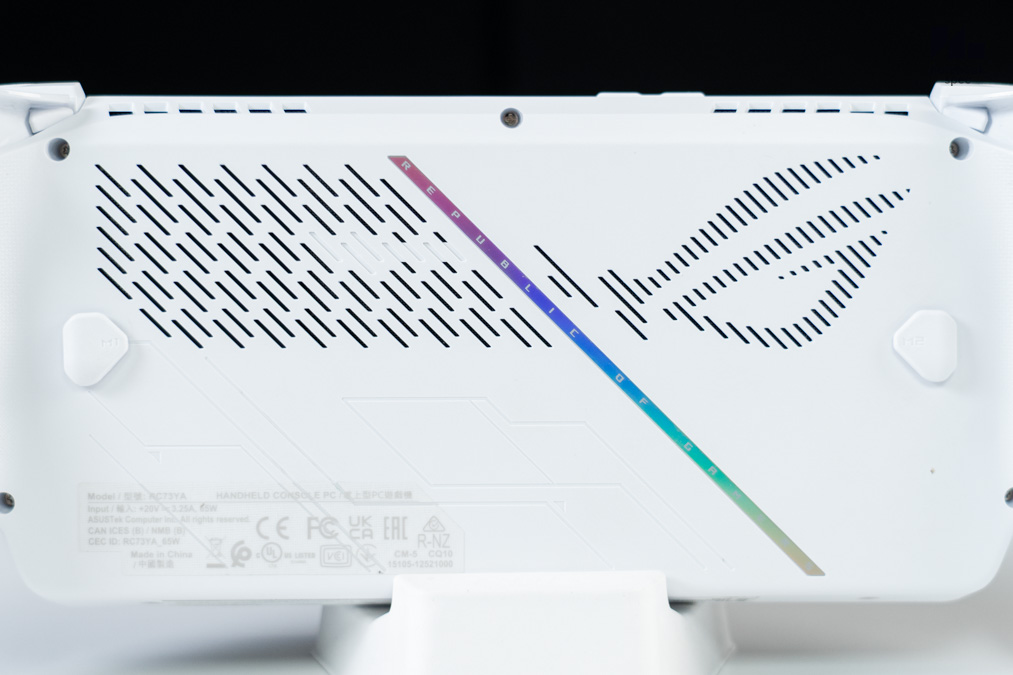 ROG Xbox Ally Z2 A 52