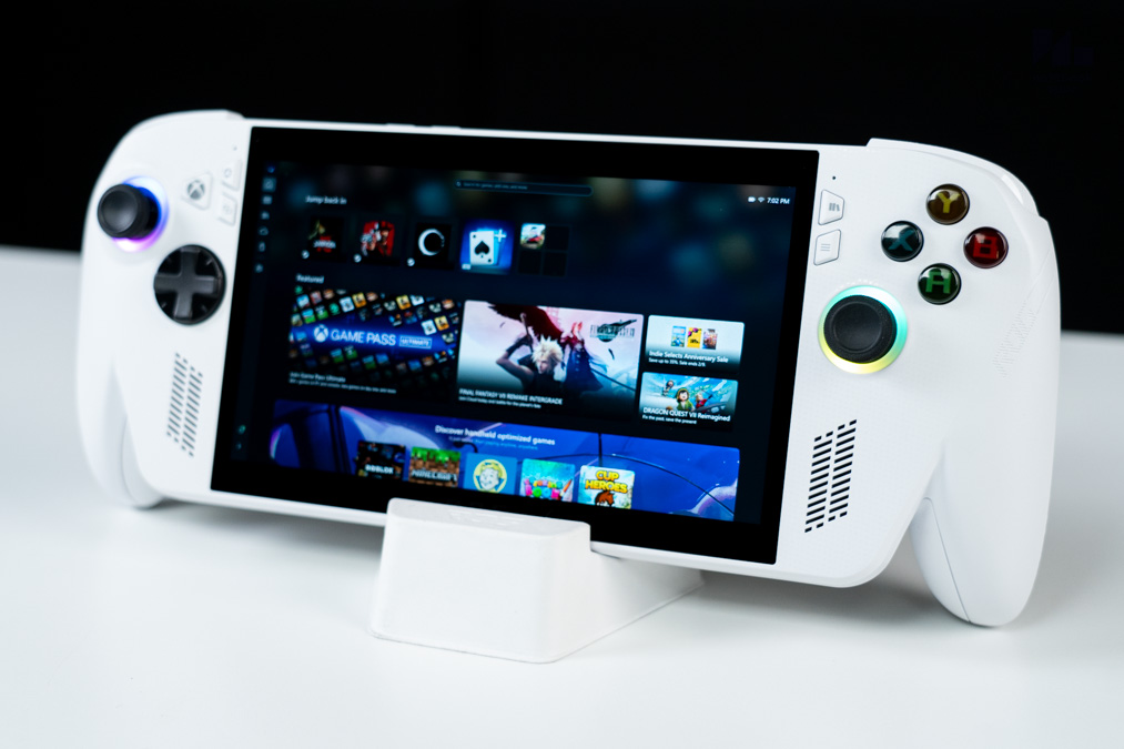 ROG Xbox Ally