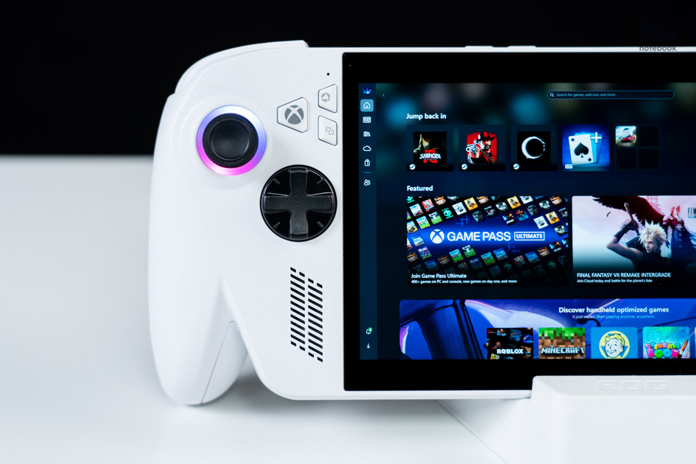 ROG Xbox Ally Z2 A 79