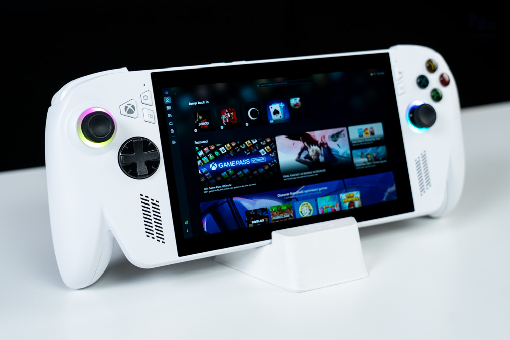 ROG Xbox Ally