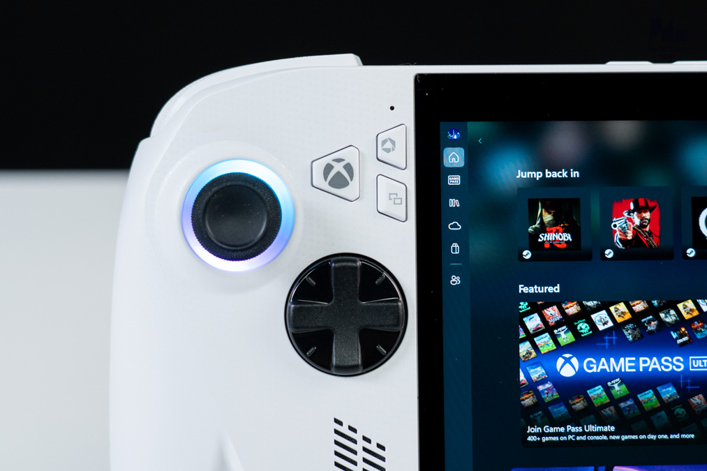 ROG Xbox Ally Z2 A 92