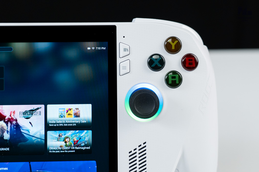 ROG Xbox Ally Z2 A 93