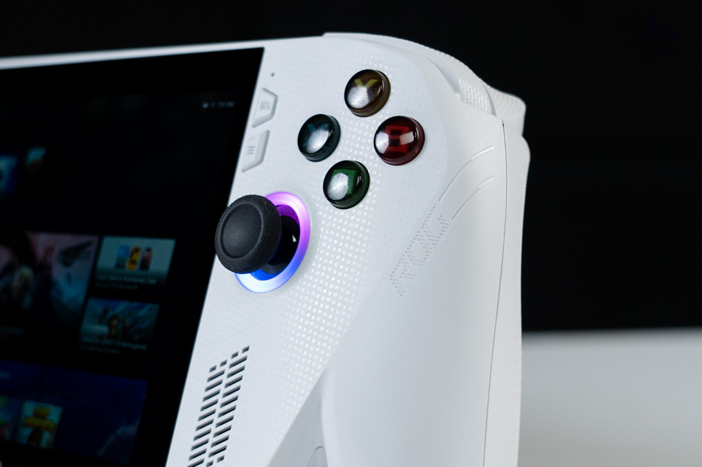 ROG Xbox Ally