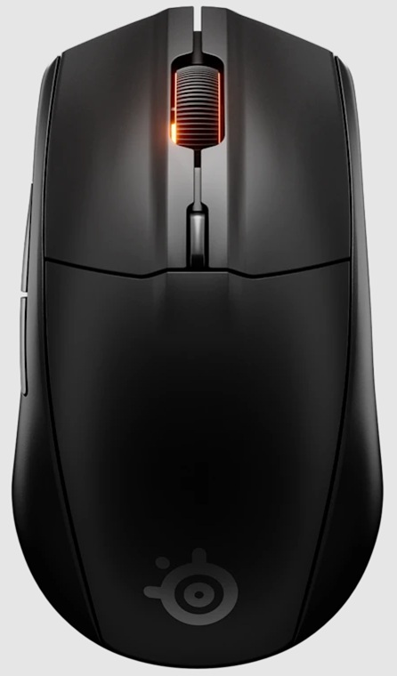 เมาส์เล่นเกม