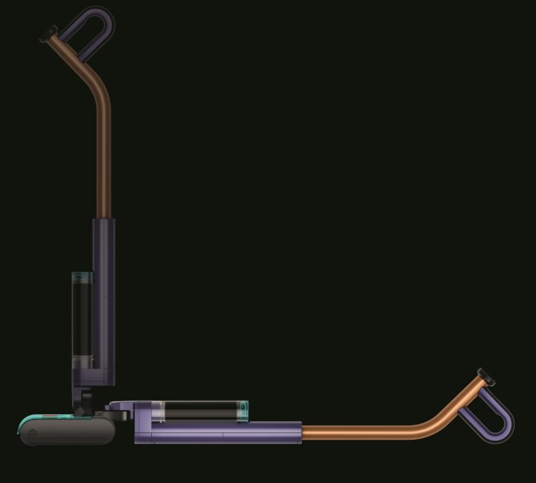 WR03 A SBCODKBLCHBLKTRTL 020 CMYK SideOn LayFlat UprightGhosted A0 DYB 4