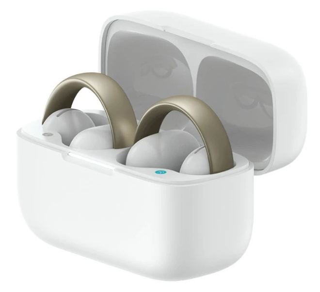 หูฟังบลูทูธ