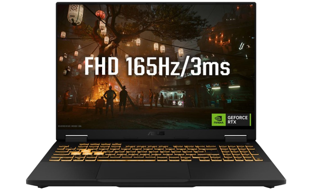 Gaming Notebook 2026