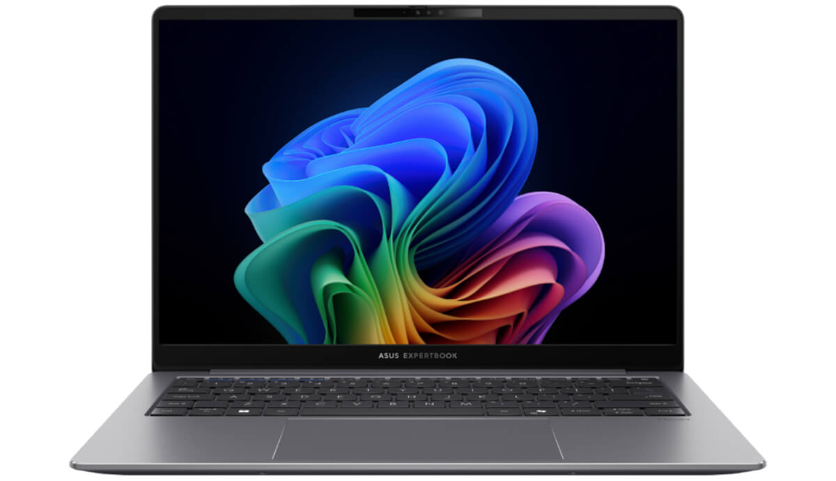 โน้ตบุ๊กบางเบาแบตอึด