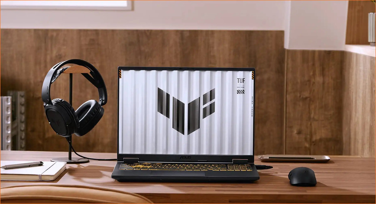 Gaming Notebook 2026