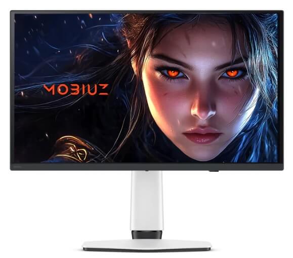 จอเล่นเกม