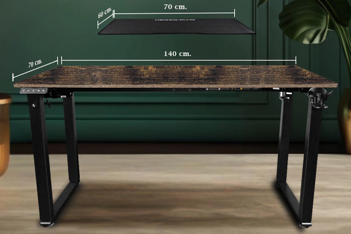 โต๊ะคอมเกมมิง