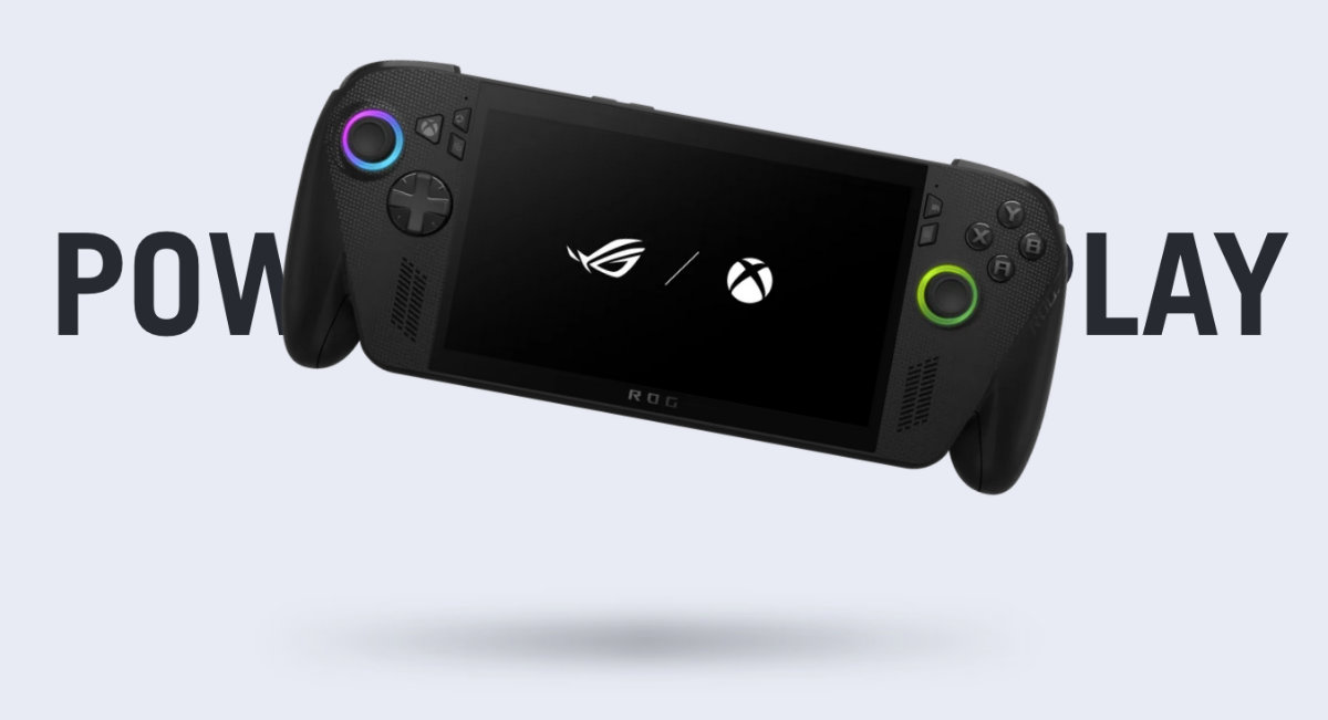 เครื่องเล่นเกมพกพา