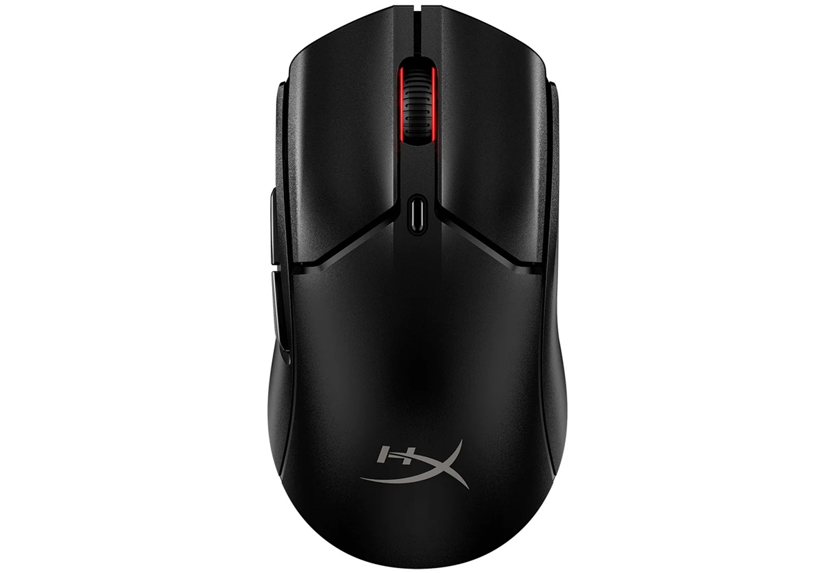 เมาส์เล่นเกม