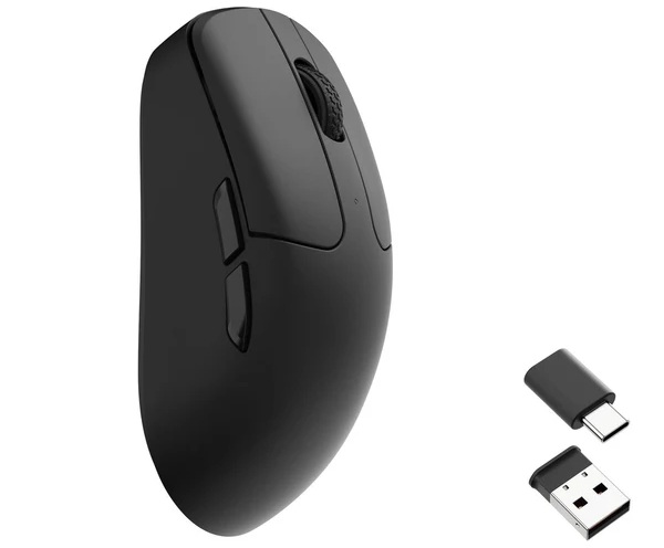 เมาส์เล่นเกม