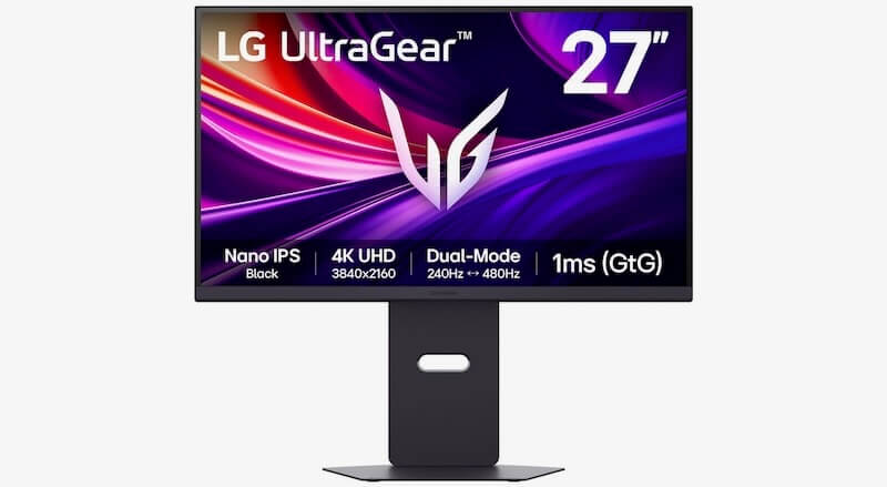 จอเล่นเกม