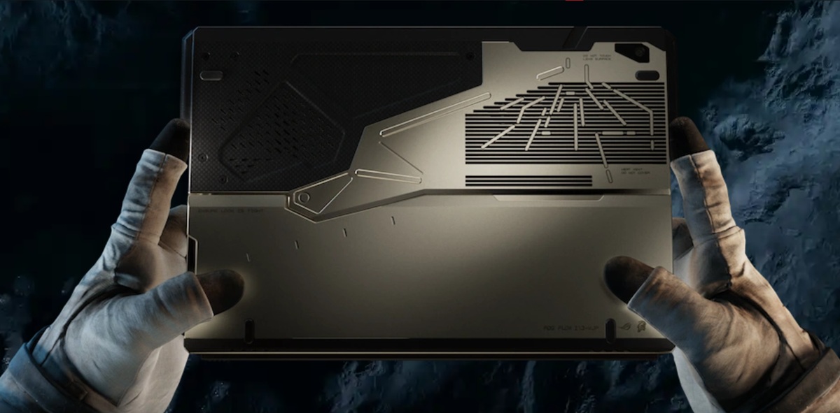 ASUS ROG Flow Z13-KJP