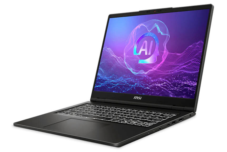 โน้ตบุ๊กบางเบาแบตอึด