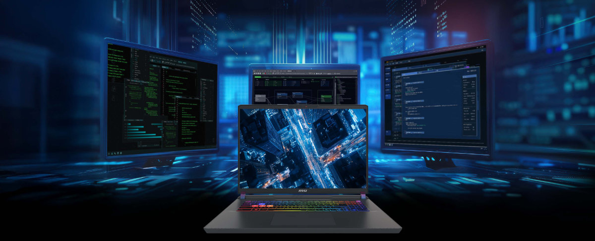 Gaming Notebook 2026