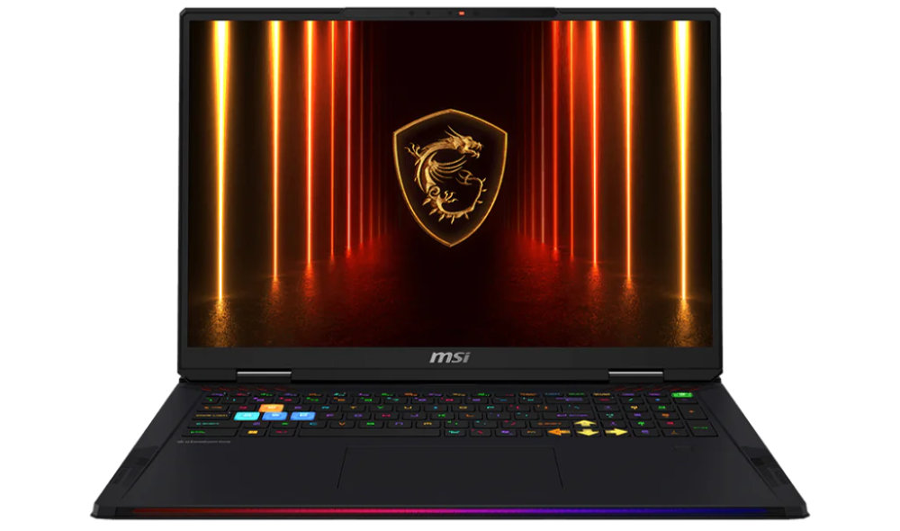 Gaming Notebook 2026