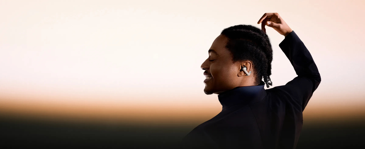 หูฟังบลูทูธ