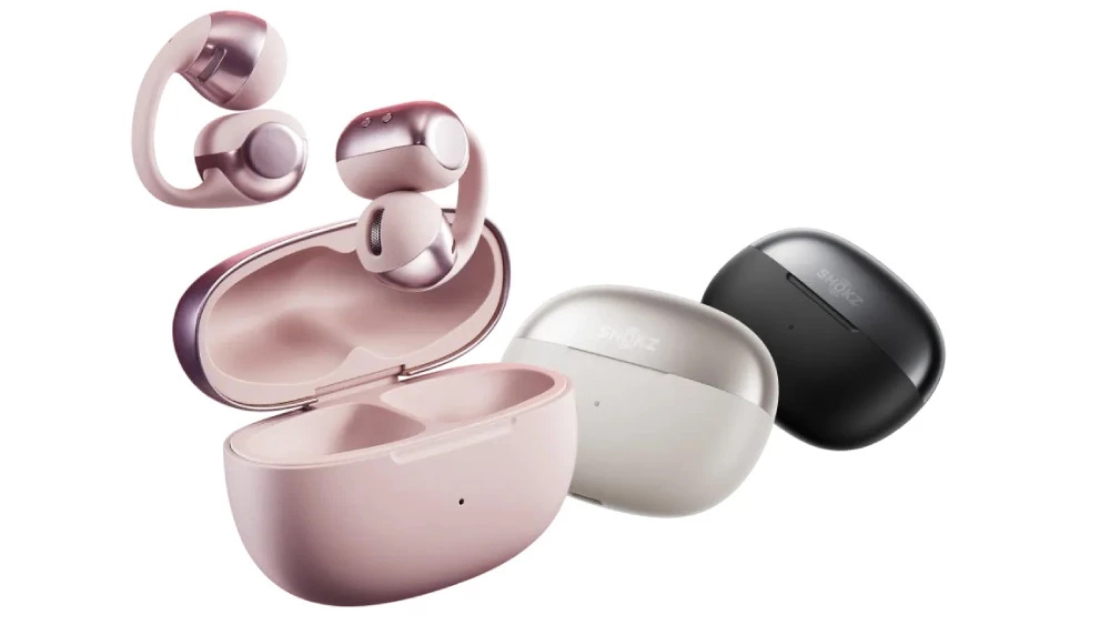 หูฟังบลูทูธ