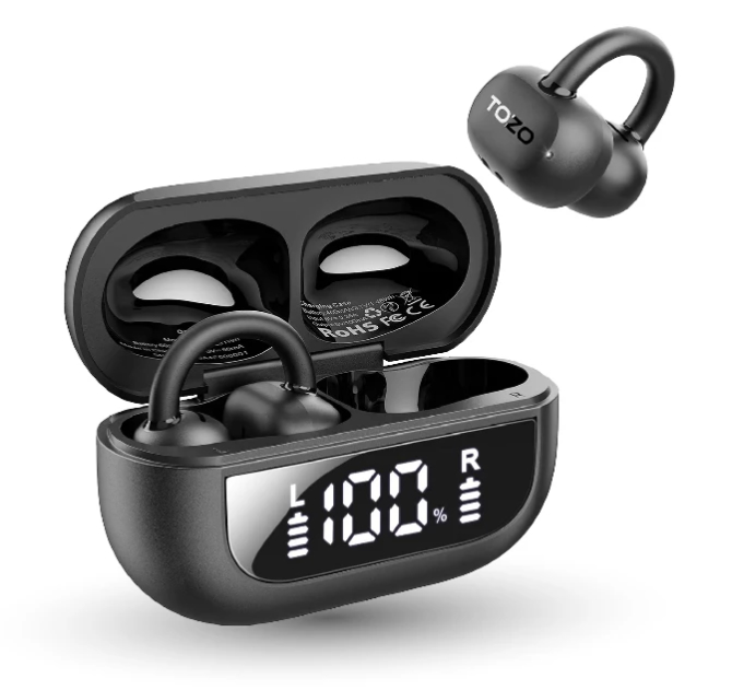 หูฟังบลูทูธ