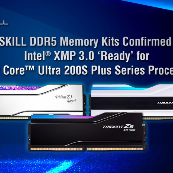 01 gskill ddr5 for intel core ultra 200s plus series banner eng