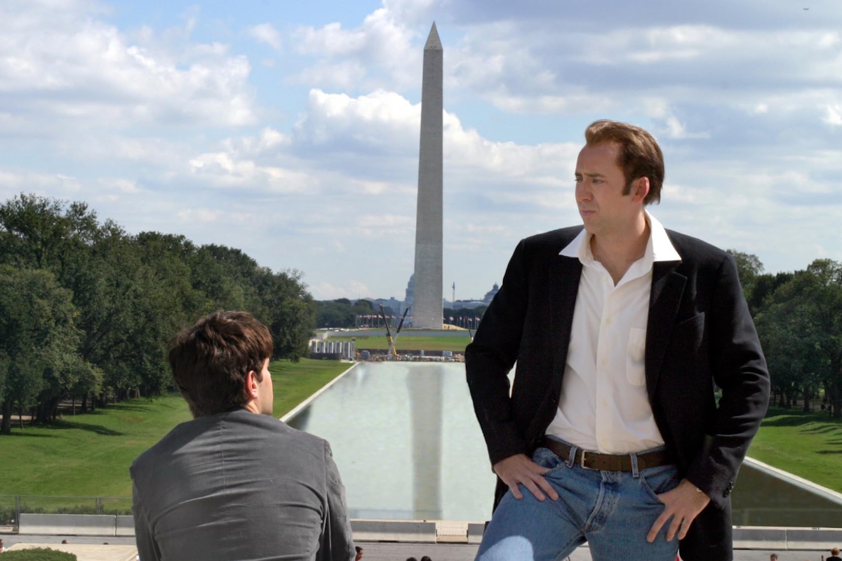 หนังผจญภัย