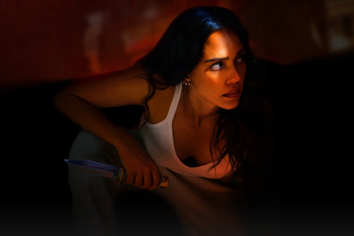 หนังแอ็คชั่น