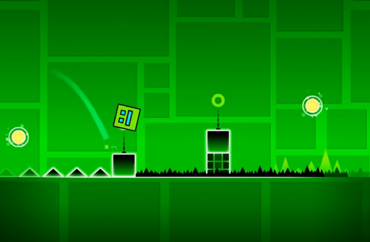 เกมมือถือ