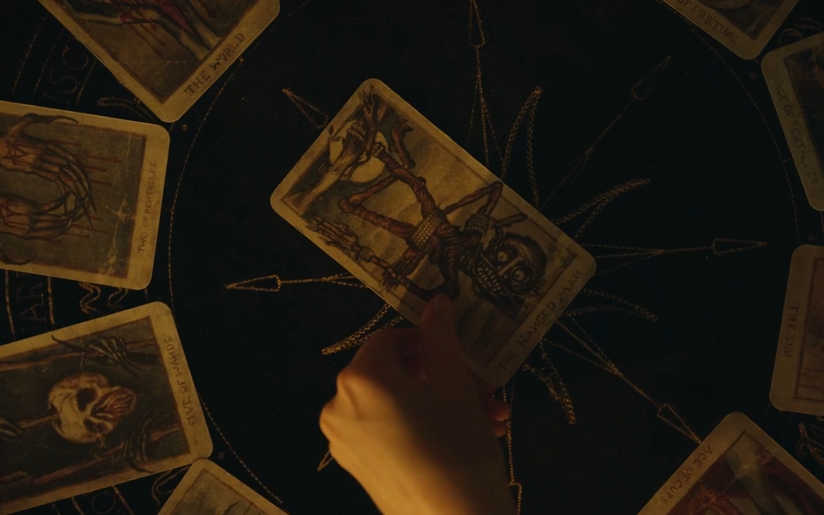 หนังผี ออนไลน์