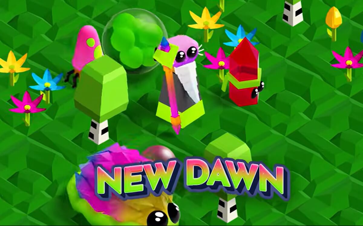 เกมมือถือ