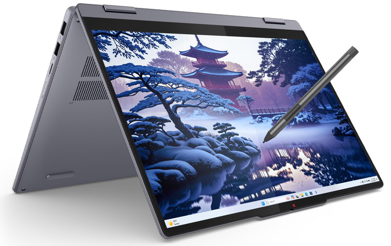 โน้ตบุ๊กทำงาน 2026