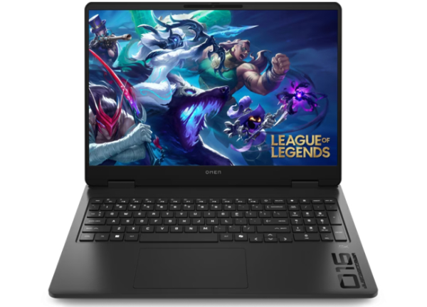 โน้ตบุ๊กเล่นเกม 2026