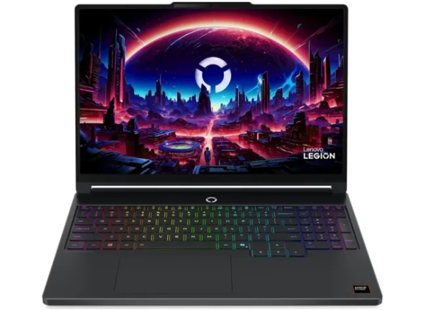 โน้ตบุ๊กเล่นเกม 2026