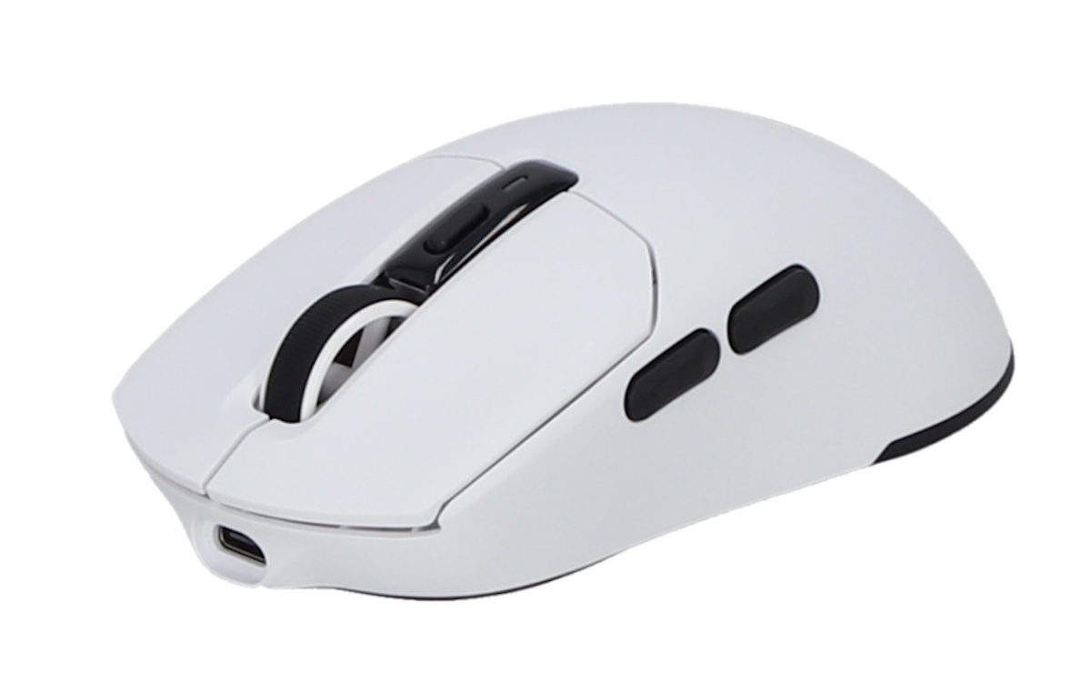 เมาส์ไร้สาย